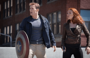 Ghosted: Chris Evans e Scarlett Johansson estão em negociação para novo filme